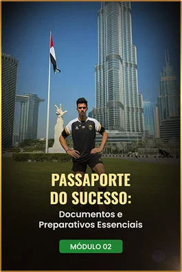 Passaporte do Sucesso