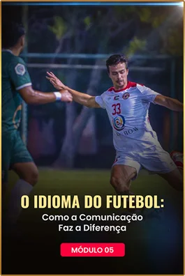 O Idioma do Futebol