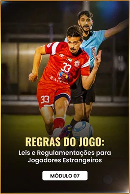 Regras do Jogo